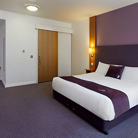Premier Inn Cambridge Girton  Eksteriør bilde