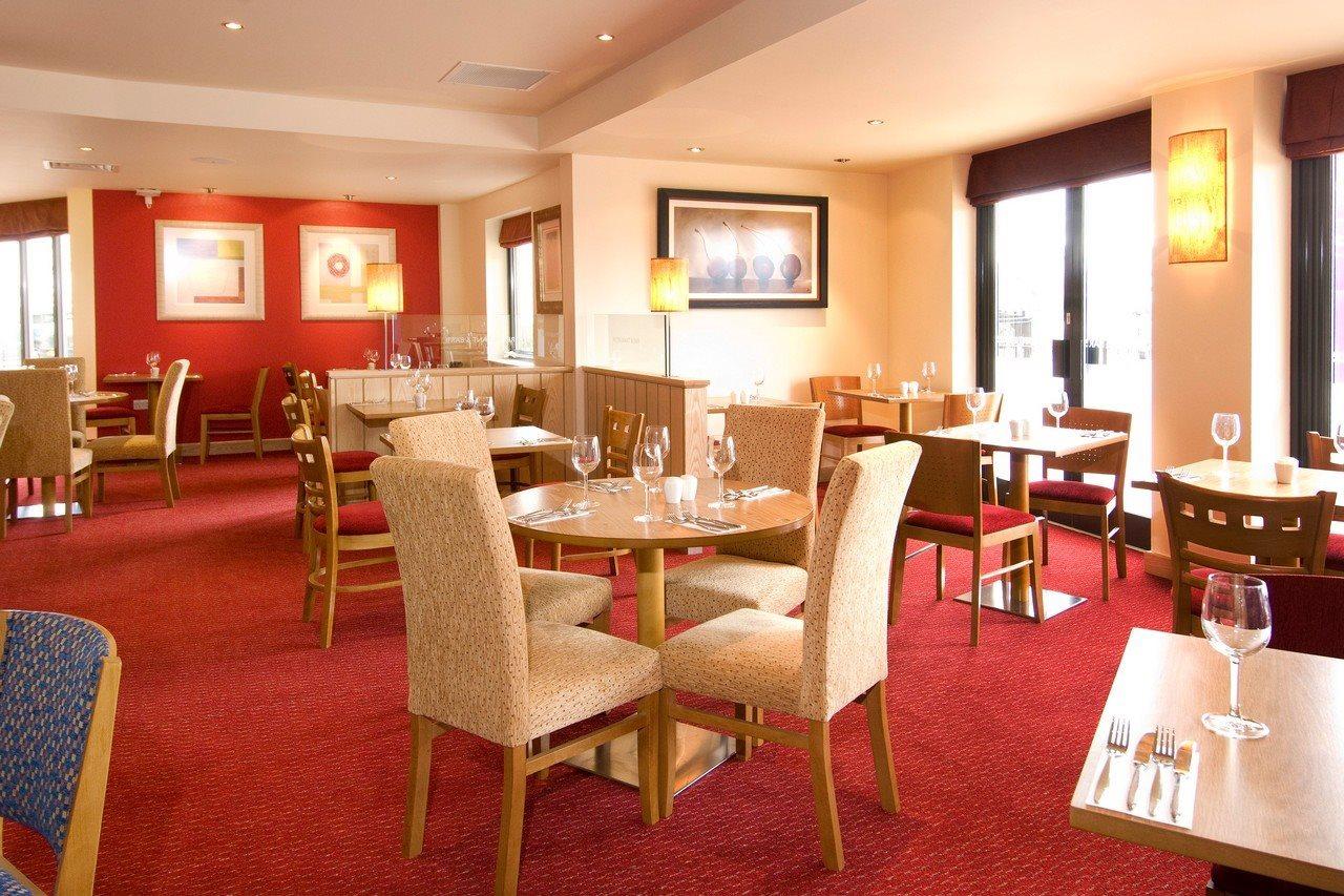 Premier Inn Cambridge Girton  Eksteriør bilde