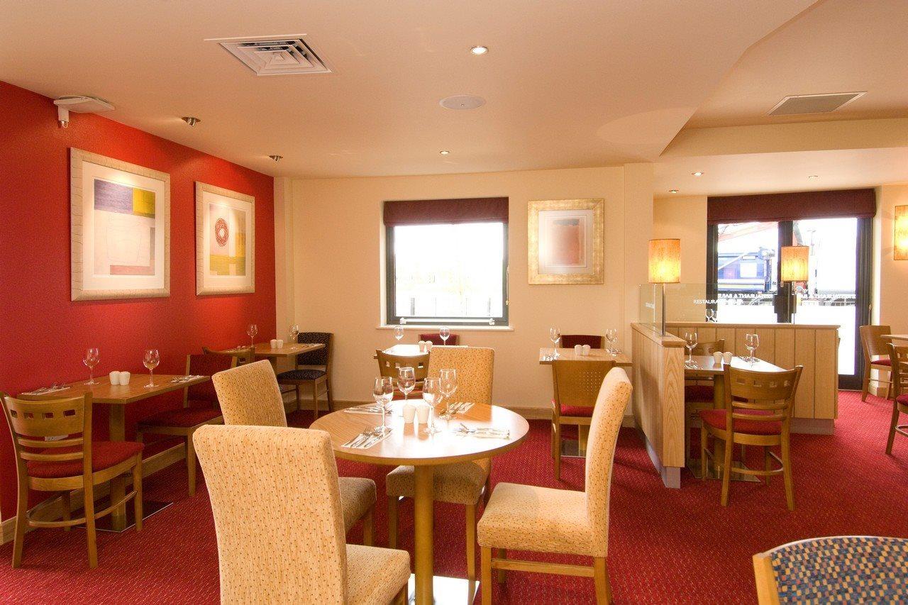 Premier Inn Cambridge Girton  Eksteriør bilde