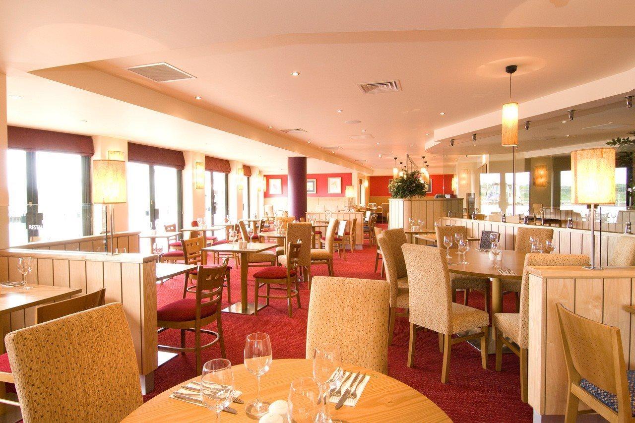 Premier Inn Cambridge Girton  Eksteriør bilde