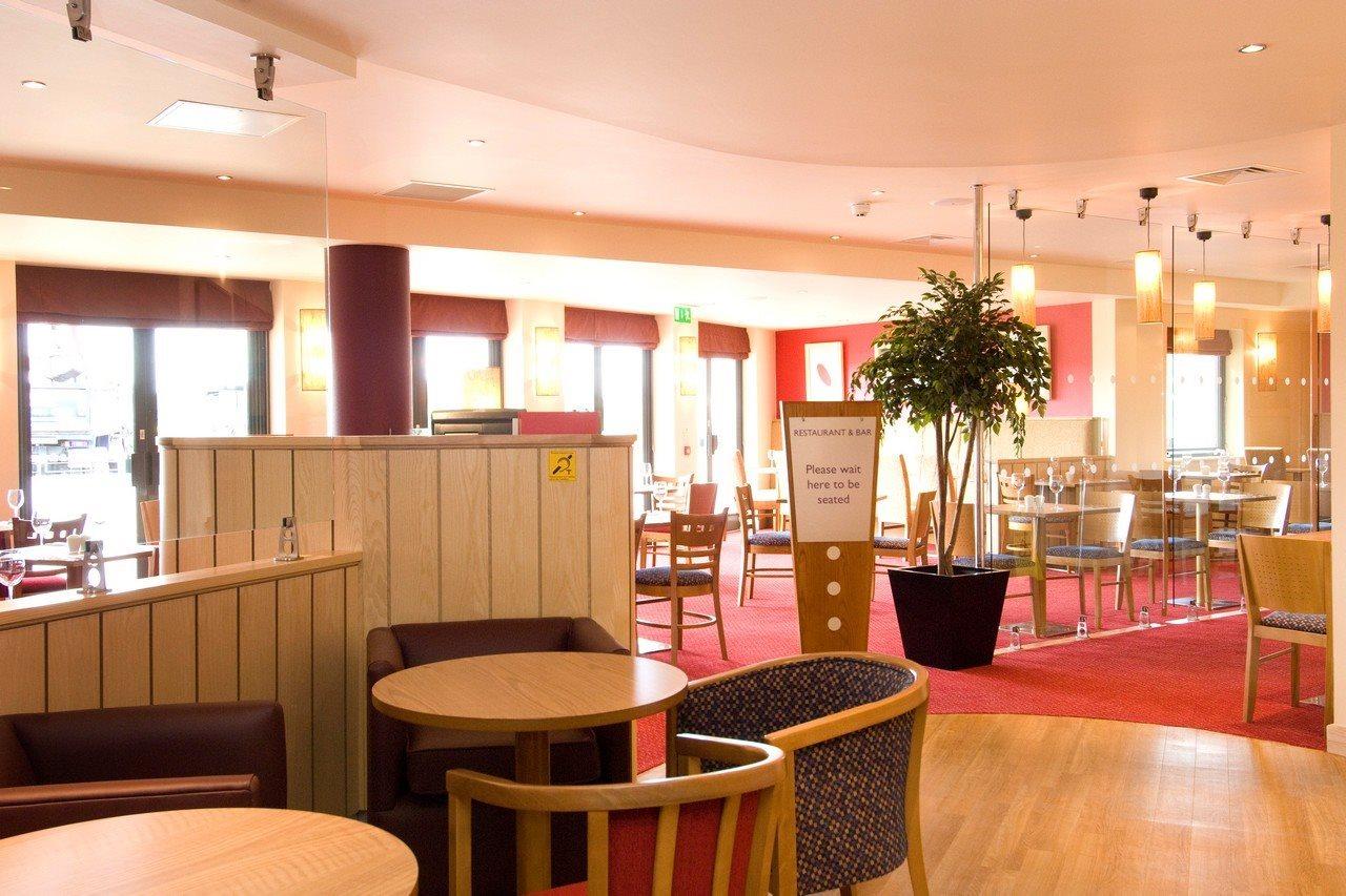Premier Inn Cambridge Girton  Eksteriør bilde