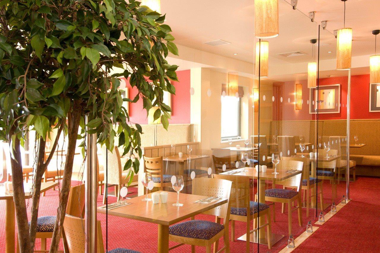 Premier Inn Cambridge Girton  Eksteriør bilde