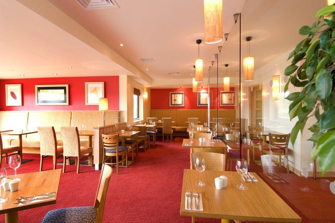 Premier Inn Cambridge Girton  Eksteriør bilde