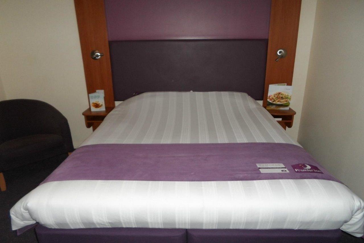Premier Inn Cambridge Girton  Eksteriør bilde
