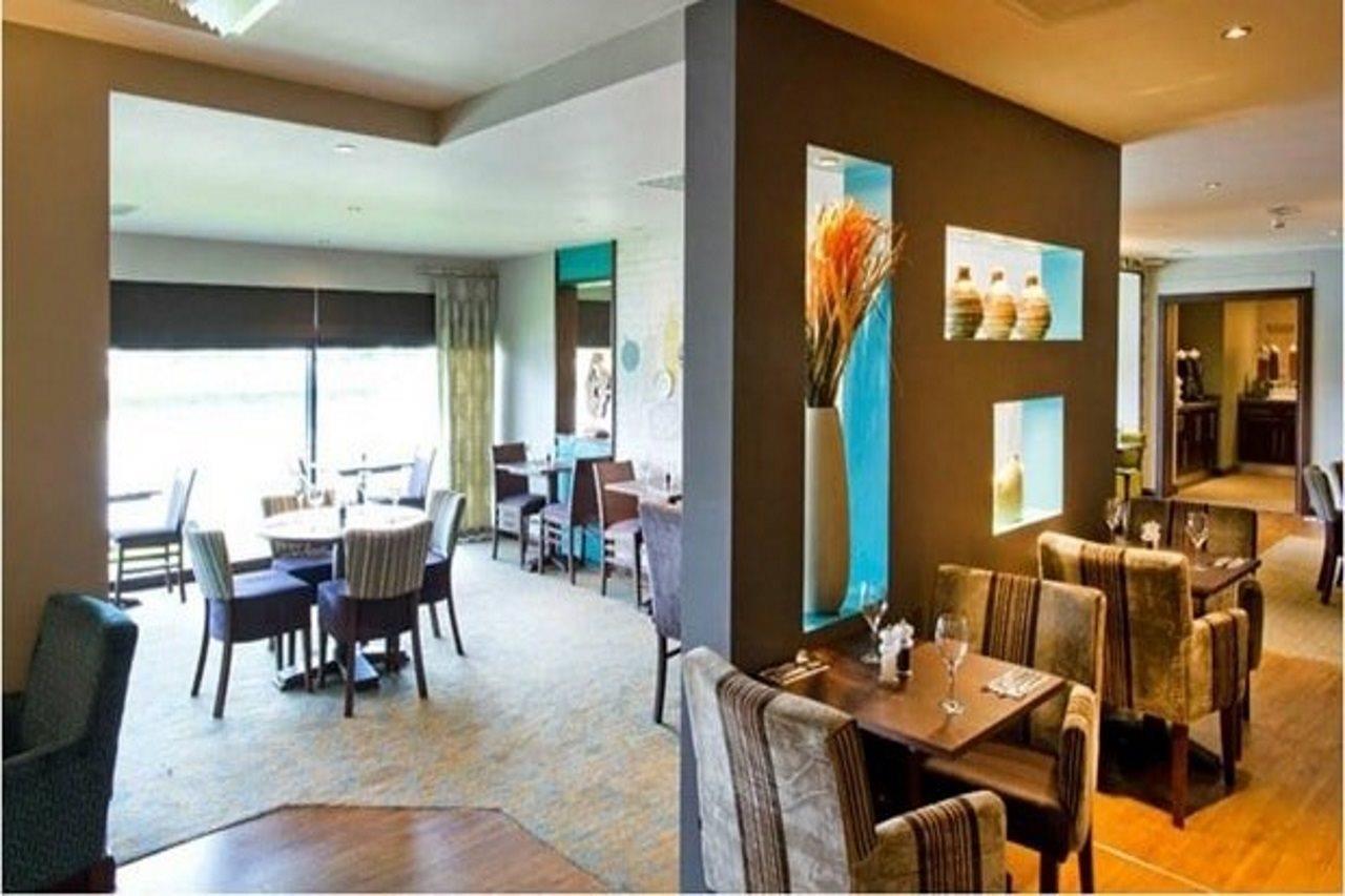 Premier Inn Cambridge Girton  Eksteriør bilde