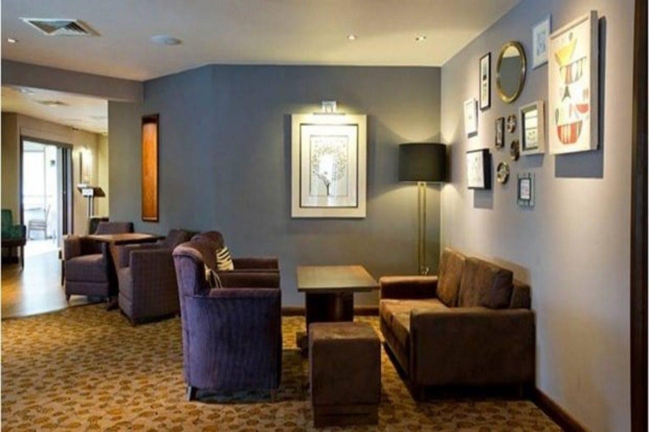 Premier Inn Cambridge Girton  Eksteriør bilde